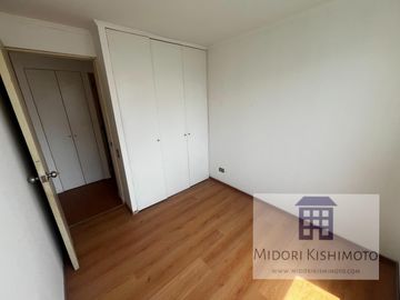 Dpto 84m2 de 3 habitaciones con cochera a 1/2 cdra de Av. SAN FELIPE