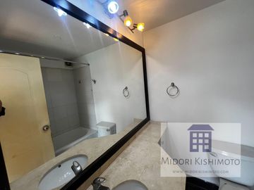 Dpto 84m2 de 3 habitaciones con cochera a 1/2 cdra de Av. SAN FELIPE