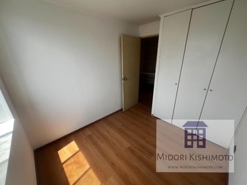 Dpto 84m2 de 3 habitaciones con cochera a 1/2 cdra de Av. SAN FELIPE