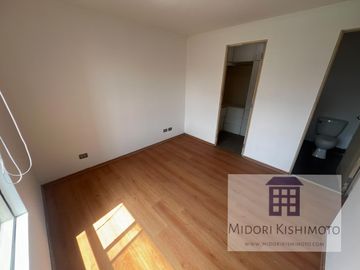 Dpto 84m2 de 3 habitaciones con cochera a 1/2 cdra de Av. SAN FELIPE