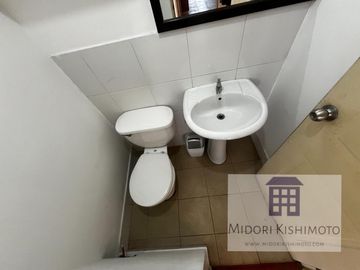 Dpto 84m2 de 3 habitaciones con cochera a 1/2 cdra de Av. SAN FELIPE