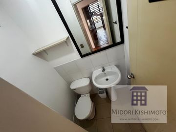 Dpto 84m2 de 3 habitaciones con cochera a 1/2 cdra de Av. SAN FELIPE