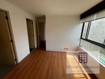 Dpto 84m2 de 3 habitaciones con cochera a 1/2 cdra de Av. SAN FELIPE