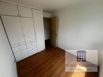 Dpto 84m2 de 3 habitaciones con cochera a 1/2 cdra de Av. SAN FELIPE