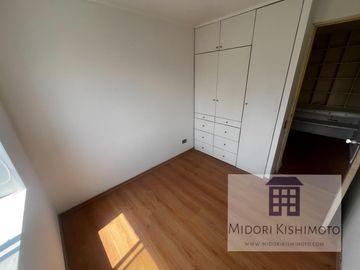 Dpto 84m2 de 3 habitaciones con cochera a 1/2 cdra de Av. SAN FELIPE