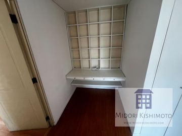Dpto 84m2 de 3 habitaciones con cochera a 1/2 cdra de Av. SAN FELIPE