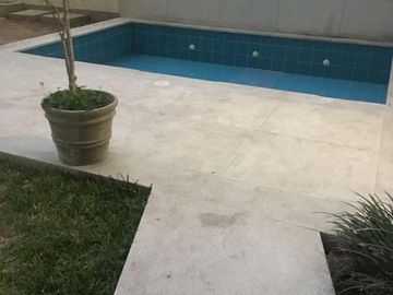 Dpto 84m2 de 3 habitaciones con cochera a 1/2 cdra de Av. SAN FELIPE