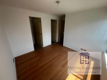 Dpto 84m2 de 3 habitaciones con cochera a 1/2 cdra de Av. SAN FELIPE