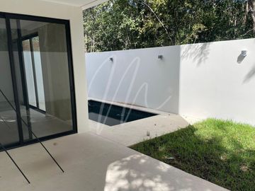 Casa en Pre Venta en Cancun, Residencial Via Cumbres