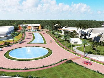 Casa en Pre Venta en Cancun, Residencial Via Cumbres