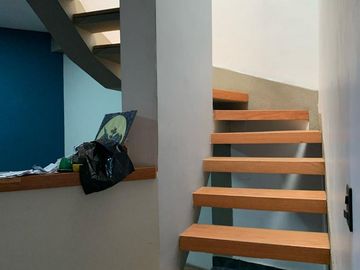 Casa en venta en la colonia Del Carmen