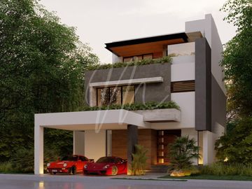 Casa en Pre Venta en Cancun, Via Cumbres Residencial