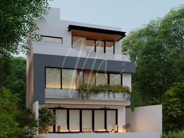 Casa en Pre Venta en Cancun, Via Cumbres Residencial