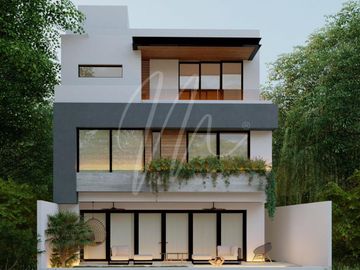 Casa en Pre Venta en Cancun, Via Cumbres Residencial