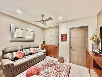 * Departamento en Venta en Be Towers,Cancun