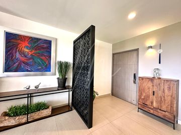 * Departamento en Venta en Be Towers,Cancun