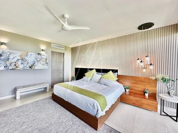 * Departamento en Venta en Be Towers,Cancun