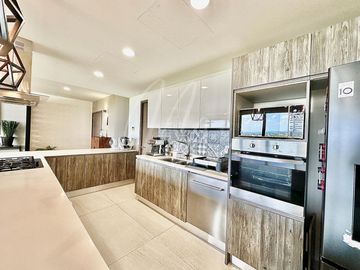 * Departamento en Venta en Be Towers,Cancun