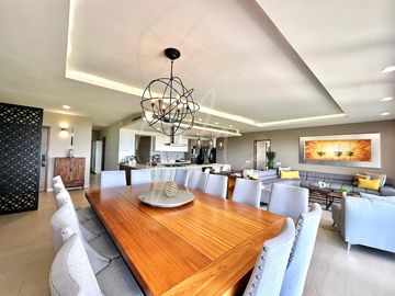 * Departamento en Venta en Be Towers,Cancun