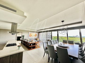 * Departamento en Venta en Be Towers,Cancun