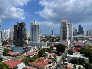 Se Vende Apartamento en San Francisco |  Ph Kolosal Tower