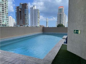 Se Vende Apartamento en San Francisco |  Ph Kolosal Tower