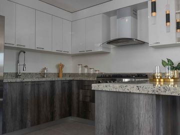 Casa en venta de 3 recámaras en zona Parque Industrial El Florido, con terraza y seguridad, Tijuana