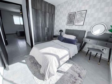 Casa en venta de 3 recámaras en zona Parque Industrial El Florido, con terraza y seguridad, Tijuana