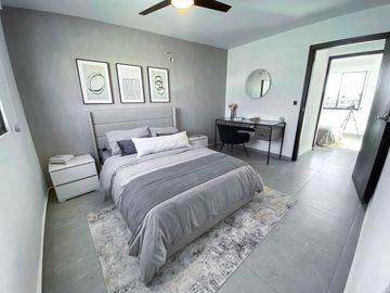 Casa en venta de 3 recámaras en zona Parque Industrial El Florido, con terraza y seguridad, Tijuana