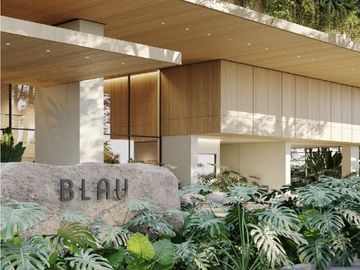 Apartamento en venta PH Blau- Costa del Este (AB)