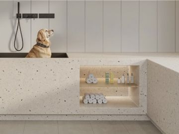 Apartamento en venta PH Blau- Costa del Este (AB)