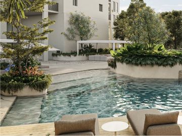 Apartamento en venta PH Blau- Costa del Este (AB)