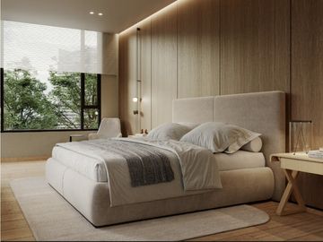 Apartamento en venta PH Blau- Costa del Este (AB)