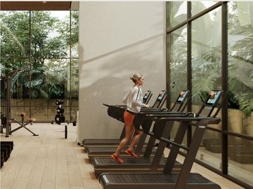Apartamento en venta PH Blau- Costa del Este (AB)