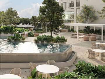 Apartamento en venta PH Blau- Costa del Este (AB)