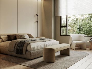Apartamento en venta PH Blau- Costa del Este (AB)