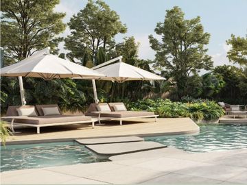 Apartamento en venta PH Blau- Costa del Este (AB)