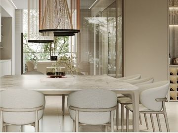 Apartamento en venta PH Blau- Costa del Este (AB)
