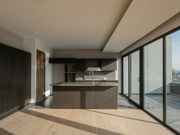 Departamentos en venta en Sadro Residencias