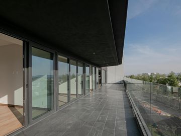 Departamentos en venta en Sadro Residencias