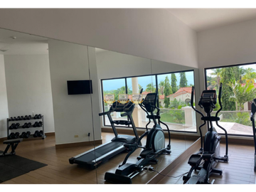 Apartamento PH Las Olas II – Vista Mar Golf & Beach