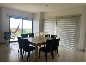Apartamento PH Las Olas II – Vista Mar Golf & Beach