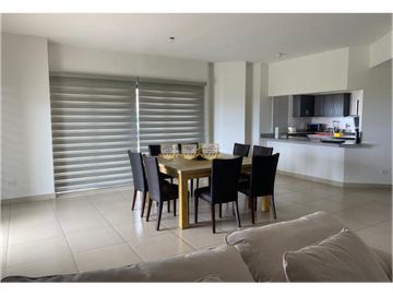 Apartamento PH Las Olas II – Vista Mar Golf & Beach