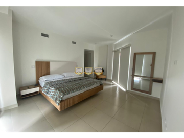 Apartamento PH Las Olas II – Vista Mar Golf & Beach