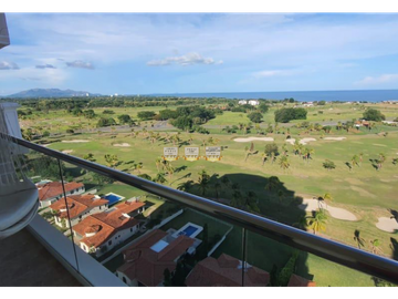 Apartamento PH Las Olas II – Vista Mar Golf & Beach