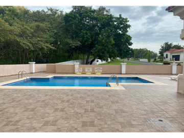 Apartamento PH Las Olas II – Vista Mar Golf & Beach