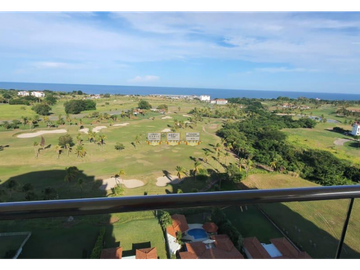 Apartamento PH Las Olas II – Vista Mar Golf & Beach