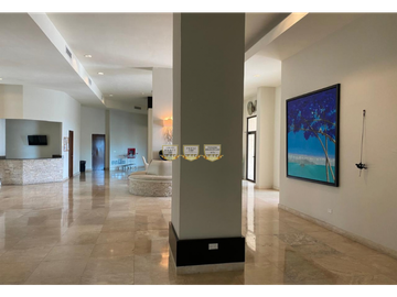 Apartamento PH Las Olas II – Vista Mar Golf & Beach