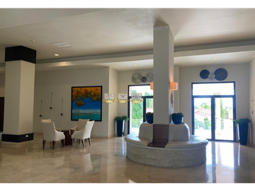 Apartamento PH Las Olas II – Vista Mar Golf & Beach