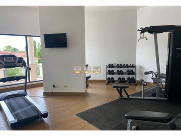 Apartamento PH Las Olas II – Vista Mar Golf & Beach